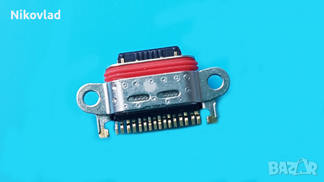 Букса (конектор) OPPO Reno 2, 2 Z, 4 Z, 4Pro, 3, 3Pro, K3, K5, снимка 2 - Резервни части за телефони - 36233053