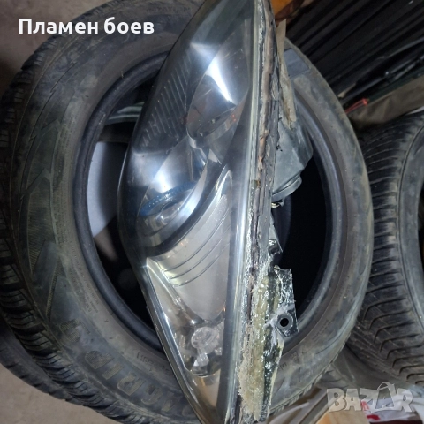 фарове за хюндаи i30 2010год. , снимка 8 - Части - 52396420