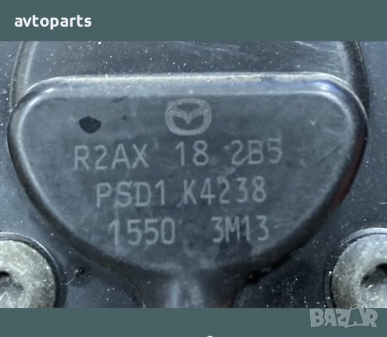 Mazda CX-7 2.2d 2010година Датчик температура, снимка 3 - Части - 40477098