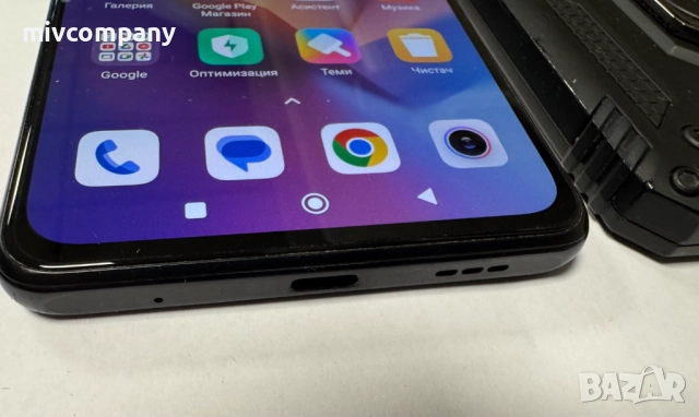 Redmi Note 10 Pro 128/8gb, снимка 3 - Xiaomi - 52454570