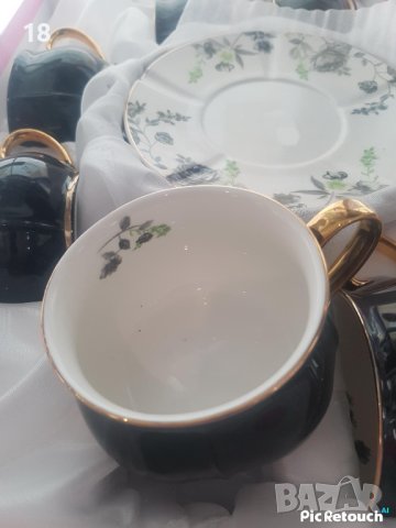 Сервиз, снимка 2 - Сервизи - 41148135