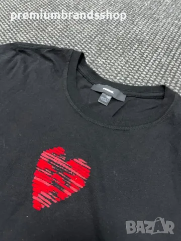 Diesel тениска S размер дамска