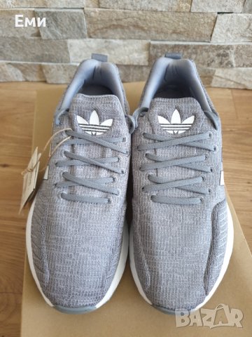   маратонки ADIDAS , снимка 3 - Детски маратонки - 41700945