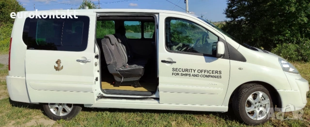 Rent a car, Автомобили и бусове под наем от Русе. Пътнически задграничен транспорт на хора и багаж., снимка 8 - Транспорт под наем - 53677632