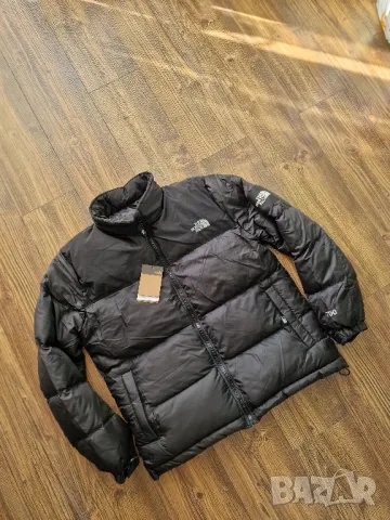 Страхотно мъжко яке THE NORTH FACE 700 Размери S , M, L, XL 2XL , 3XL, снимка 2 - Якета - 47858366