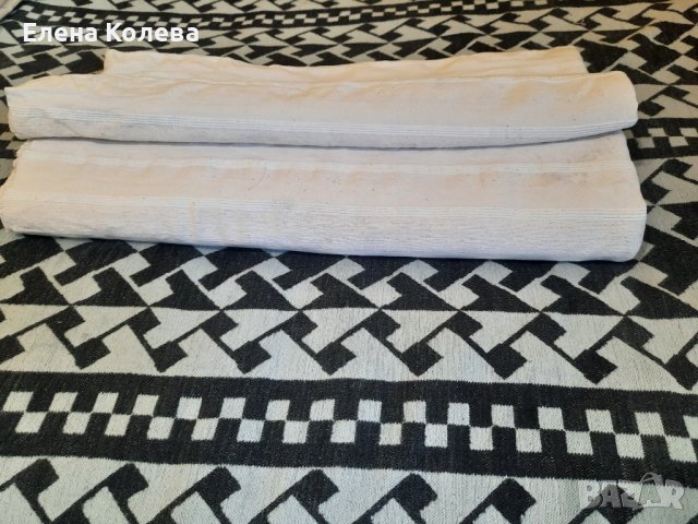 Плътен плат за пердета, снимка 6 - Пердета и завеси - 41610305