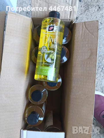 козметика на едро , снимка 4 - Продукти за коса - 55827092