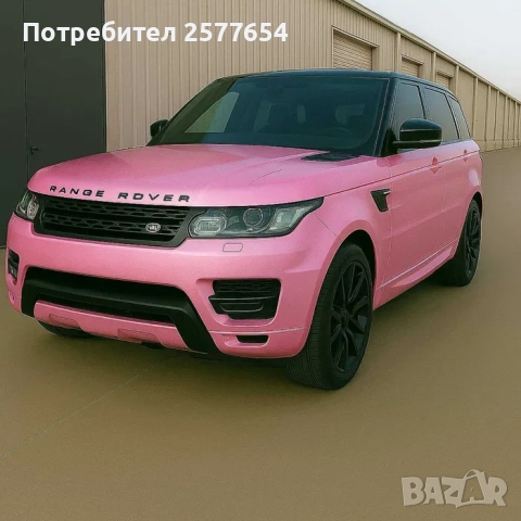 Фолиране на автомобили на изплащане, Автофолио, Облепяне на автомобили, снимка 9 - Други машини и части - 51823440