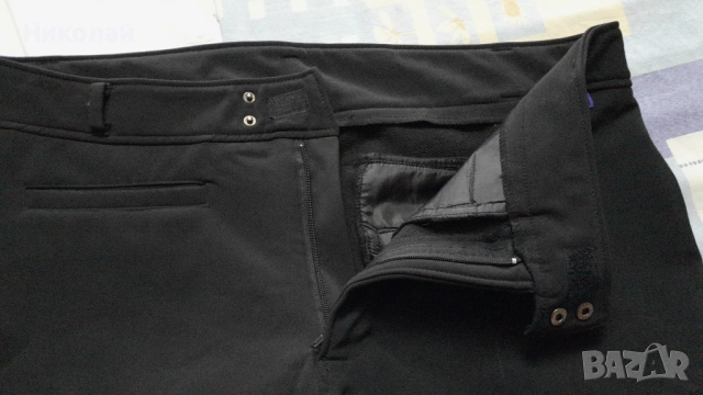 Зимен панталон Janina, снимка 7 - Панталони - 52583496