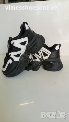 Дамски сникърси, снимка 1