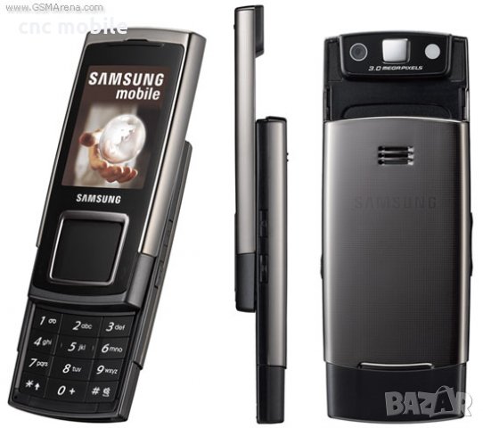 Батерия Samsung AB653039CU - Samsung E950 - Samsung U800 - Samsung U900 - Samsung L170 - L810  , снимка 4 - Оригинални батерии - 11154611