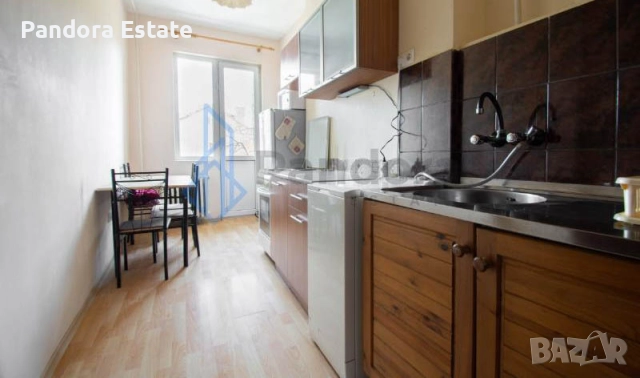 2-СТАЕН апартамент под наем, гр. София, Център, снимка 7 - Апартаменти - 52454925