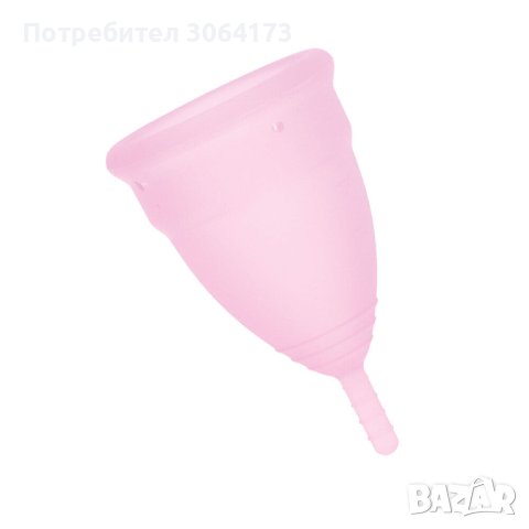 Нови!!!  Менструална чаша   Алтернатива на тампон Интимно здраве , снимка 2 - Други - 42213295