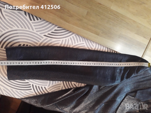 Продавам дамски костюм, снимка 8 - Костюми - 36073916