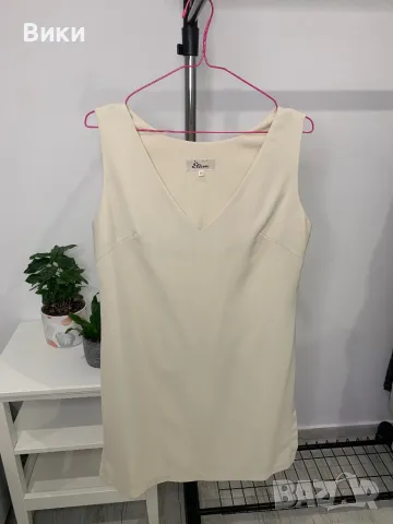 Рокля в размер М - 40, снимка 16 - Рокли - 47301600