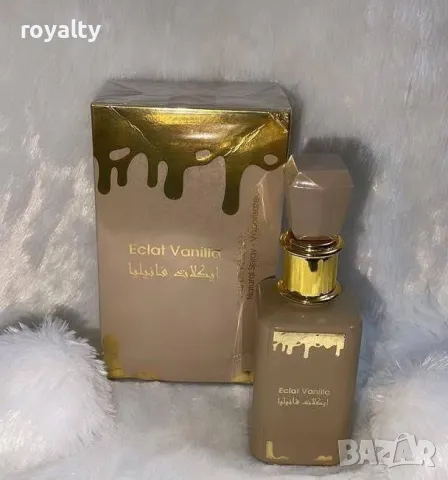 Дамски парфюм Eclat Vanilla 