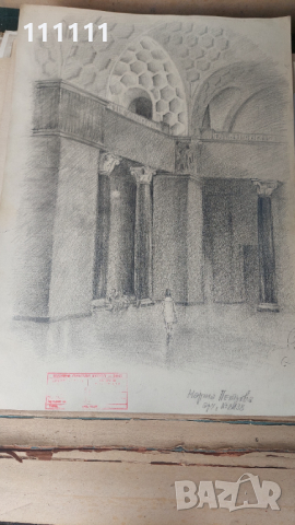 Рисунки с молив  много добри Картини , снимка 11 - Картини - 36156527