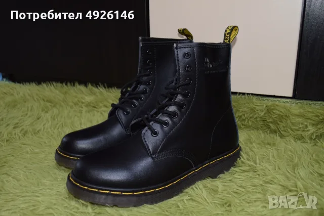 ЧИСТО НОВИ! Dr. Martens 1460