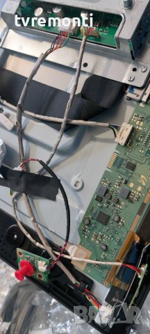 LED подсветка за дисплей TPM236WF1-HP02 S REV.M04 за МОНИТОР MSI модел OPTIX-G24C4, снимка 3 - Части и Платки - 40330418