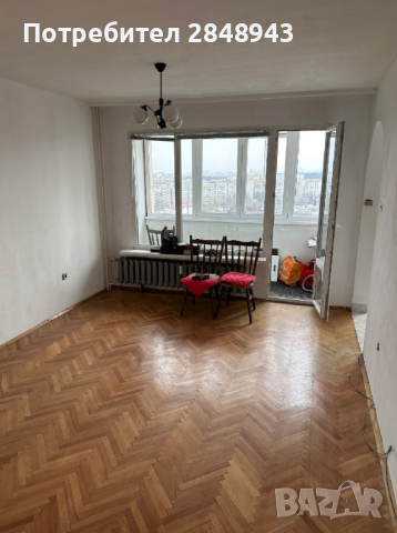 Двустаен апартамент в кв. Люлин 6, снимка 6 - Апартаменти - 44810771