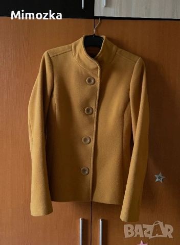 Дамско палто с вълна на Andrews н-р 42!