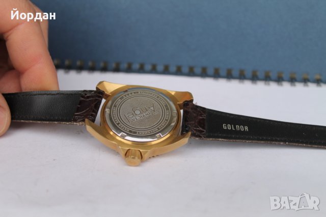 Дамски ръчен часовник ''Invicta'', снимка 5 - Колекции - 39340981