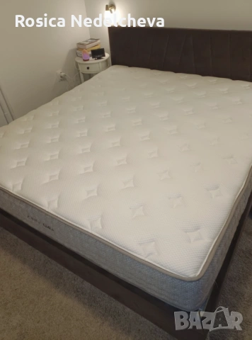 Продавам матрак за спалня