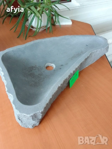 Мивка от андезит AND-16, снимка 5 - Мивки - 53189184