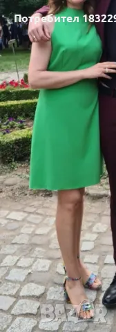 дамска официална рокля , снимка 6 - Рокли - 48488660