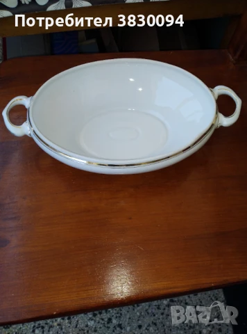 Стар порцелан.;Бавария;, снимка 7 - Колекции - 50765560