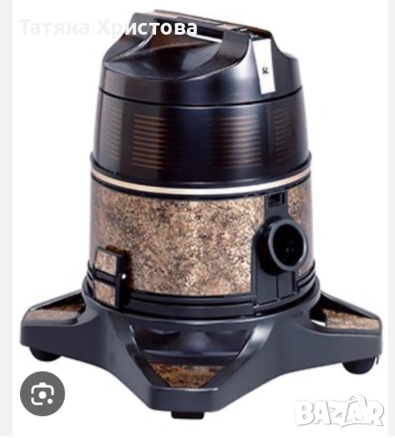 Рейнбоу прахосмукачка използвана за части