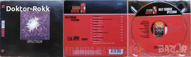 Benny Goodman + Bill Evans + Billy Cobham + Buddy Rich - JAZZ CD, снимка 6 - CD дискове - 50436956