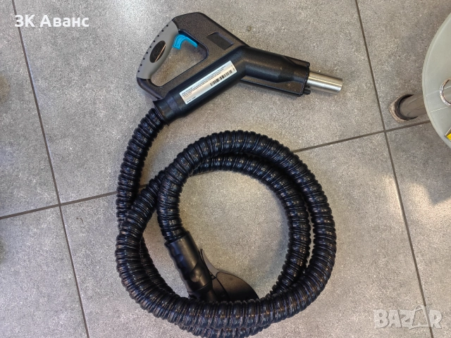 почистваща система Rainbow SRX с гаранция, снимка 9 - Прахосмукачки - 52846969