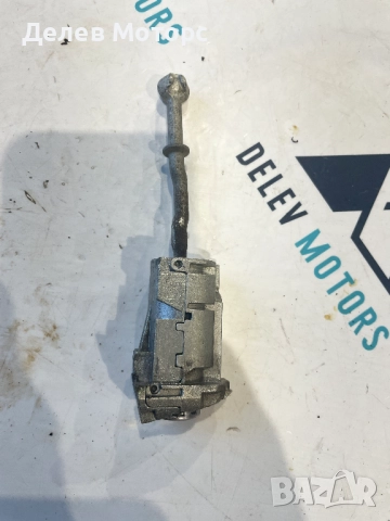 9170PK патрон за лява от Citroen DS5 2.0 BlueHDi 180 кс., двигател AHW (DW10FC), автомотична ск. кут