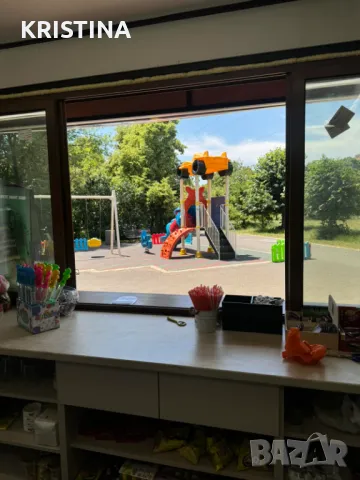 Продавам разработен бизнес павилион каравана с топ локация, снимка 5 - Заведения - 47347620