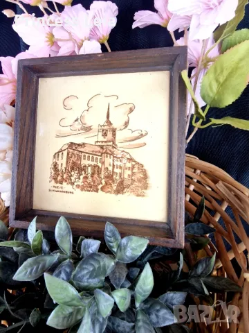 Керамична плочка , снимка 5 - Декорация за дома - 49728973