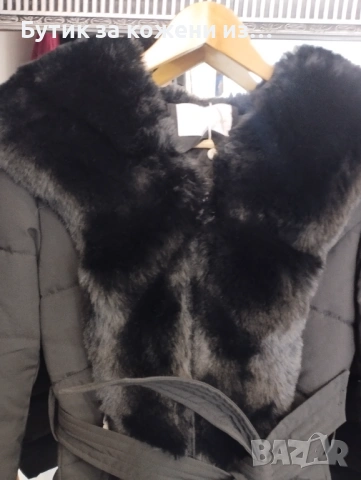 Яке, снимка 2 - Якета - 53392787