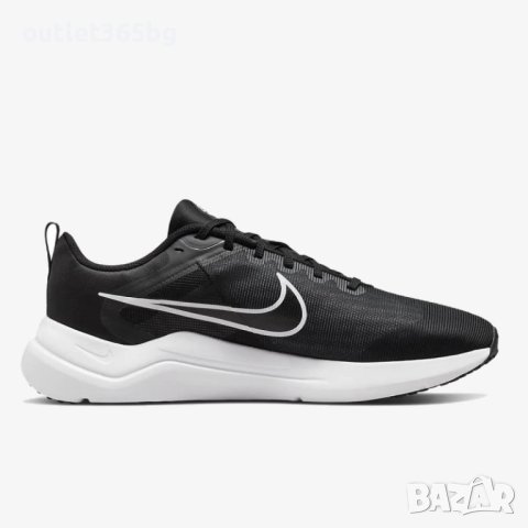 Nike - Downshifter 12 Оригинал Код 616, снимка 4 - Маратонки - 41002424