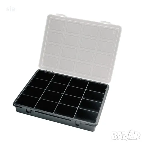 Кутия за аксесоари, Органайзер за инструменти, снимка 3 - Други инструменти - 49397150