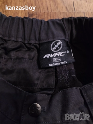 revolution race nordwand - дамски трекинг панталон ХС, снимка 9 - Спортни екипи - 52681205