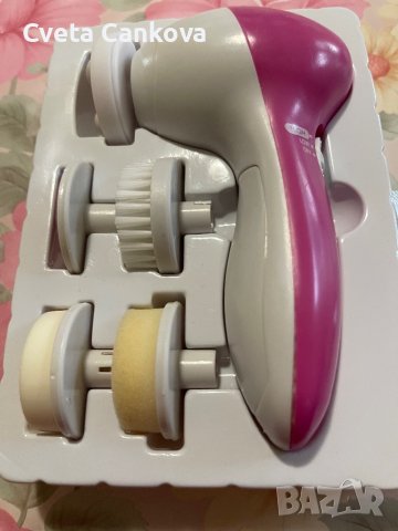 Масажор за лице, снимка 4 - Масажори - 41341005