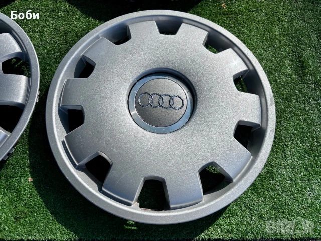 Тасове 16 Ауди, снимка 7 - Аксесоари и консумативи - 50537565