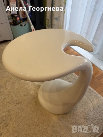 Малка масичка, снимка 4 - Маси - 53484114