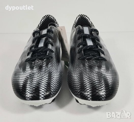 Adidas F 10 FG Sn52- футболни обувки, размер - 39.3 /UK 6/ стелка 24.5 см.. , снимка 2 - Футбол - 39416072