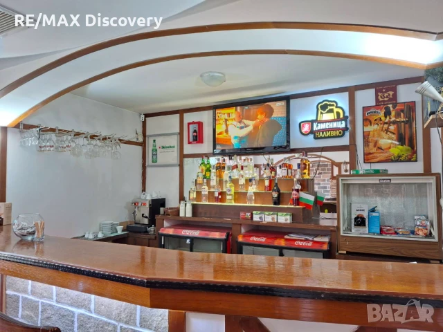 Лоби Бар под наем в Комплекс Замъка Пампорово
