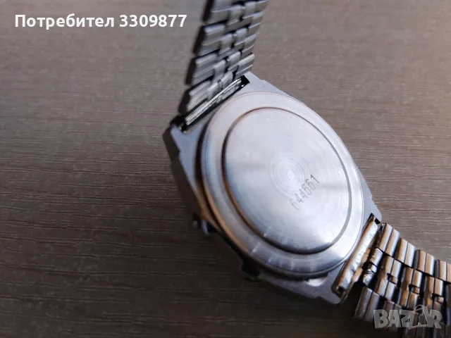 Лот ретро часовници, снимка 6 - Мъжки - 56260826