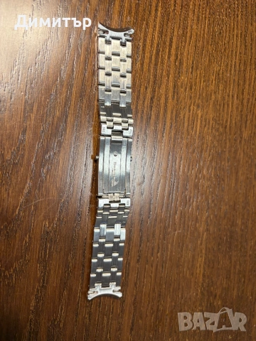 Верига - Omega seamaster professonal 1503/825, снимка 6 - Мъжки - 53448845