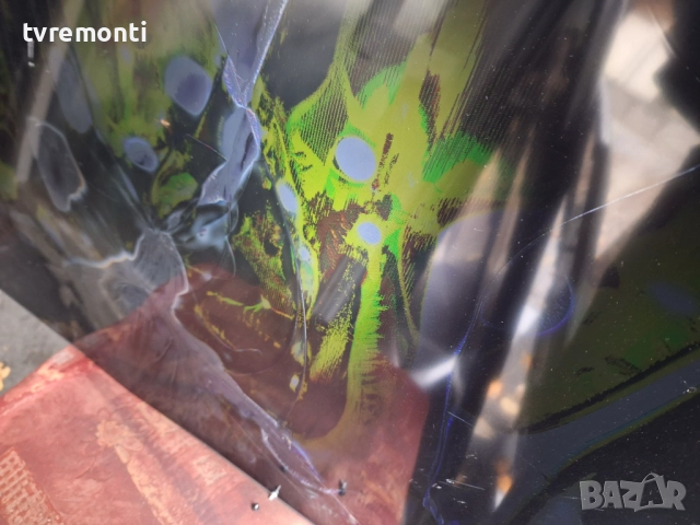 T-CON BOARD EAFDK4010 , за 50-инчов телевизор TCL Модел 50QM8B , с дисплей LVU500NDJL, снимка 7 - Части и Платки - 52220519