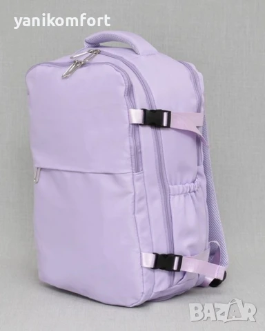 Раница за ръчен багаж 40 /30/20, снимка 2 - Раници - 50456353