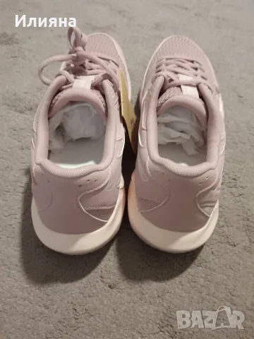 Asics Gel Rocket 12, номер 42, 26.5 см, снимка 3 - Маратонки - 55930764